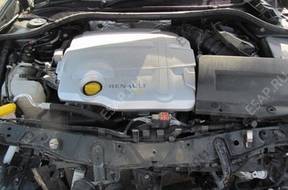 RENAULT LAGUNA III 2.0 DCi ТУРБОКОМПРЕССОР