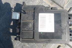 RENAULT LAGUNA III 2.0 МОДУЛЬ БЛОК УПРАВЛЕНИЯ 243800002 год,