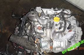 RENAULT LAGUNA III 2.0 T F4 год,-874 двигатель ДВИГАТЕЛИ