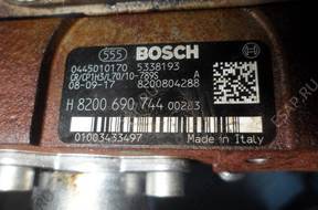 RENAULT LAGUNA III 2.0 ТНВД 8200690744
