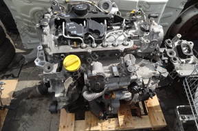 RENAULT LAGUNA III 2009 2,0 DCI 150KM двигатель M9 год,