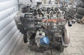 RENAULT LAGUNA III 2011 1,5 DCI двигатель K9K5782