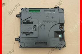 RENAULT LAGUNA III 2.0T МОДУЛЬ БЛОК УПРАВЛЕНИЯ BCM X91
