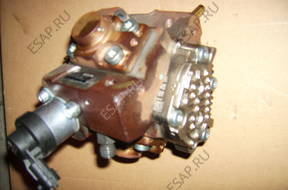 RENAULT LAGUNA III COUPE 2,0 DCI  ТНВД