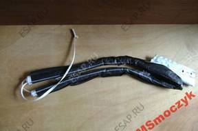 Renault Laguna III HB kurtyna prawa