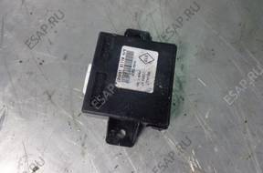 RENAULT LAGUNA III МОДУЛЬ БЛОК УПРАВЛЕНИЯ