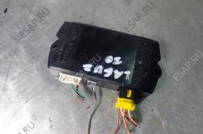 RENAULT LAGUNA III МОДУЛЬ БЛОК УПРАВЛЕНИЯ