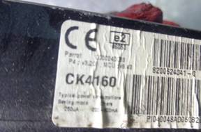 RENAULT LAGUNA III МОДУЛЬ БЛОК УПРАВЛЕНИЯ