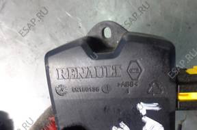 RENAULT LAGUNA III МОДУЛЬ БЛОК УПРАВЛЕНИЯ