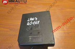 RENAULT LAGUNA III МОДУЛЬ USM PTF N1 284B60012 год,