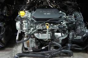 RENAULT LAGUNA III новый MODEL двигатель 3.0 DCI V6