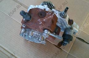 RENAULT LAGUNA III SCENIC 2.0 DCI НАСОС WTRYAKOWA