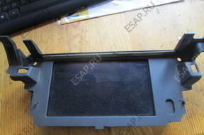 RENAULT LAGUNA III Wywietlacz NAVI 280340026 год,