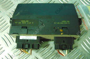 RENAULT LAGUNA IMMOBILIZER 7700823112C