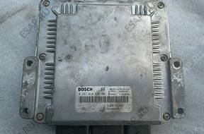 Renault laguna ll БЛОК УПРАВЛЕНИЯ ДВИГАТЕЛЕМ 0281010556 Renault laguna ll БЛОК УПРАВЛЕНИЯ ДВИГАТЕЛЕМ 0281010556