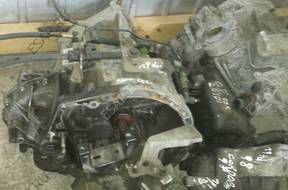 Renault Laguna megane КОРОБКА ПЕРЕДАЧw 1,9 DCI