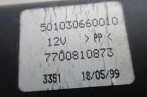 RENAULT LAGUNA МОДУЛЬ 7700810873