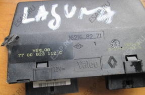 RENAULT LAGUNA МОДУЛЬ 7700823112C