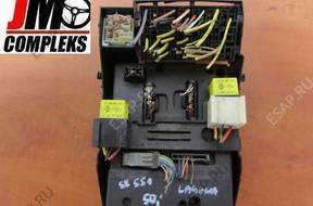 RENAULT LAGUNA МОДУЛЬ 7703297929