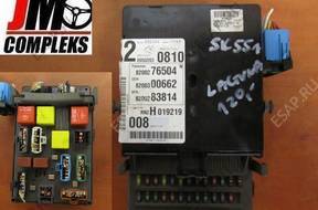 RENAULT LAGUNA МОДУЛЬ 8200276504  8200004201E