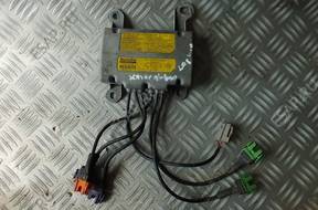 Renault Laguna МОДУЛЬ Airbag