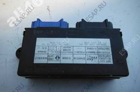 RENAULT LAGUNA МОДУЛЬ БЛОК УПРАВЛЕНИЯ WIATE 73847257C RENAULT LAGUNA МОДУЛЬ БЛОК УПРАВЛЕНИЯ WIATE 73847257C