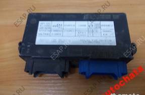 RENAULT LAGUNA МОДУЛЬ БЛОК УПРАВЛЕНИЯ WIATE 73847257C RENAULT LAGUNA МОДУЛЬ БЛОК УПРАВЛЕНИЯ WIATE 73847257C