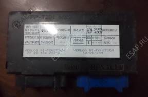 RENAULT LAGUNA МОДУЛЬ WIATE 73847257C RENAULT LAGUNA МОДУЛЬ WIATE 73847257C