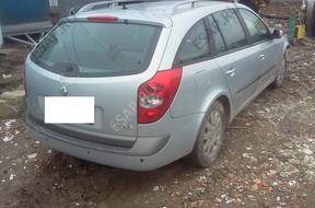 renault laguna ПО kolizji двигатель 1,8b