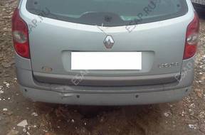 renault laguna ПО kolizji двигатель 1,8b