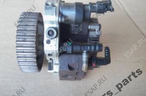 RENAULT LAGUNA SCENIC 1,9 DCI ТНВД F9K