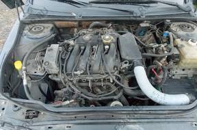 renault laguna scenic 1.6 16v