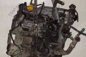 Renault Laguna V40 Carisma 1,9 F8T двигатель 1,9 DTI