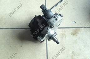 RENAULT LAGUNA VELSATIS ТНВД 8200246722