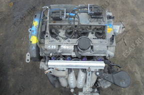 RENAULT LAGUNA VOLVO 1.8 16V двигатель комплектный