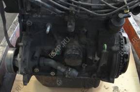 RENAULT LAGUNAI 96- 1,8 8V двигатель F3P 6724