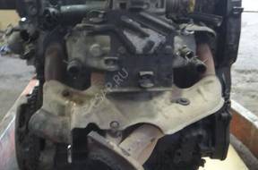 RENAULT LAGUNAI 96- 1,8 8V двигатель F3P 6724