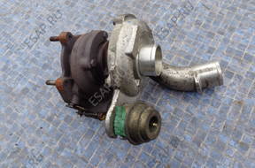 Renault Lagune II turbosprarka19 DCI 120KM