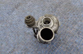 Renault Lagune II turbosprarka19 DCI 120KM