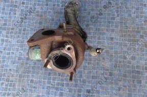 Renault Lagune II turbosprarka19 DCI 120KM