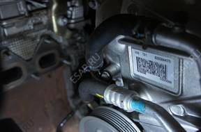 RENAULT LATITUDE двигатель 3.0 DCI V6