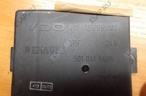 RENAULT MAGNUM 02 год, МОДУЛЬ БЛОК УПРАВЛЕНИЯ TRF 5010415465