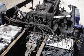 RENAULT MAGNUM 07 6x2 EURO 5 VOLVO двигатель ANGLIK