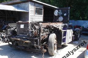 RENAULT MAGNUM 07 6x2 EURO 5 VOLVO двигатель ANGLIK