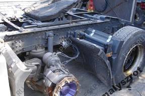RENAULT MAGNUM 07 6x2 EURO 5 VOLVO двигатель ANGLIK