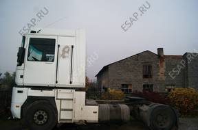 RENAULT MAGNUM 2004 Sinik ,kabina ,КОРОБКА ПЕРЕДАЧ i pozo