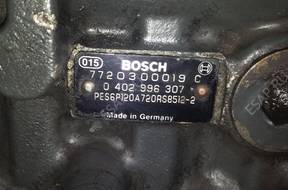 Renault Magnum 430 MAC 1998 год НАСОС НАСОС ТОПЛИВА