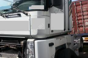 RENAULT MAGNUM 440/480ETECH двигатель NA CZCI MISKA