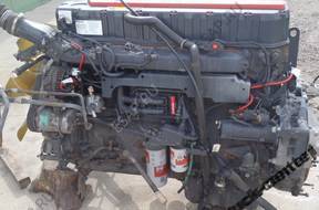 RENAULT MAGNUM 440 DXI 12 двигатель EURO3