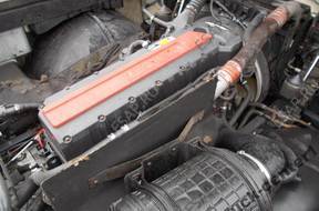 RENAULT MAGNUM 440 DXI 12 двигатель EURO3